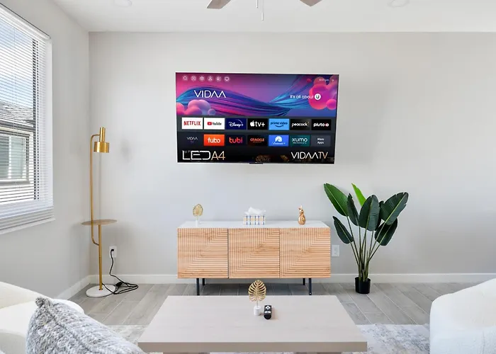 2b2b With Free Parking And Premium Beds Apartament