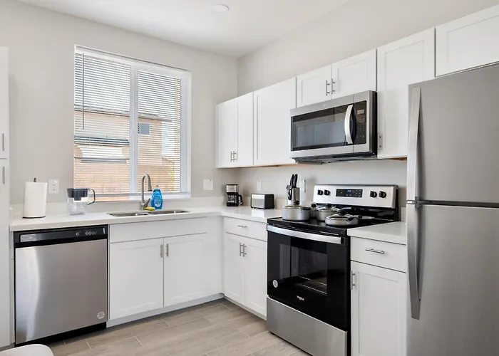Apartament 2b2b With Free Parking And Premium Beds