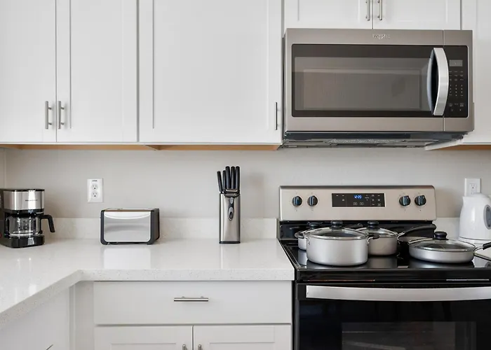 2b2b With Free Parking And Premium Beds Apartament *