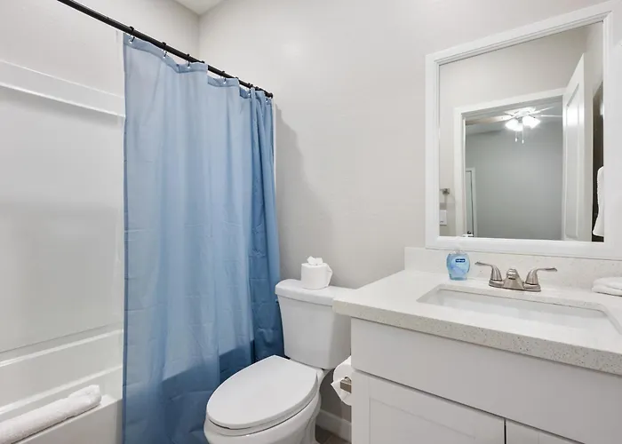 2b2b With Free Parking And Premium Beds Apartament *